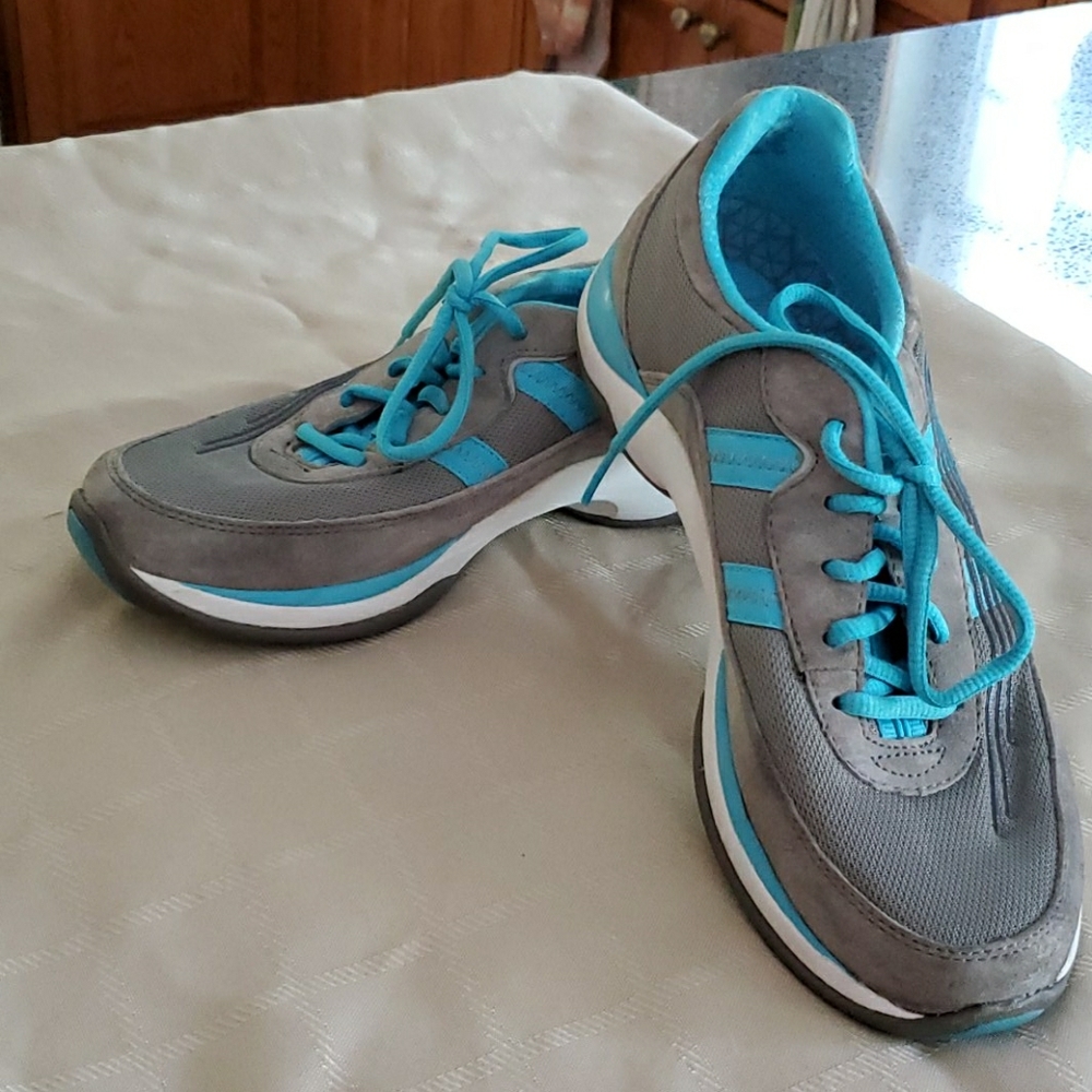 Dansko sneakers
